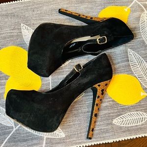 Custom made Tyler Bailey Limited Edition (NEW)